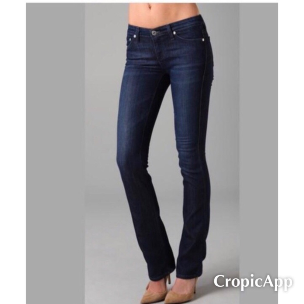 AG Adriano Goldschmied Jeans
